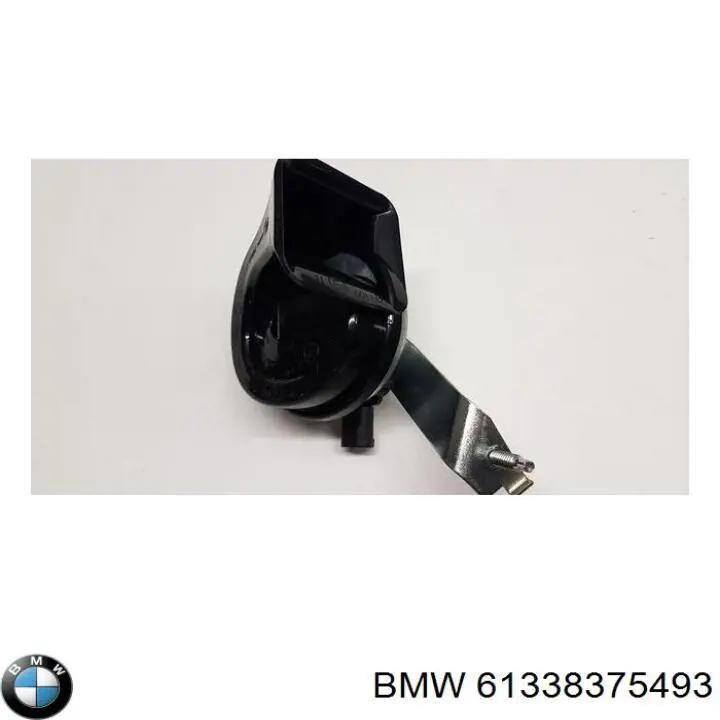 61336905423 BMW сигнал звуковой (клаксон)