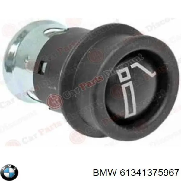 Compre Acendedor de cigarros BMW 5 