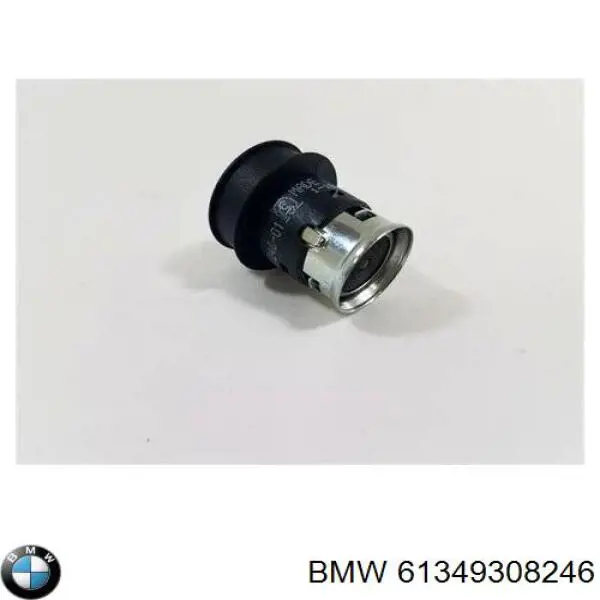 Encendedor Para Auto / Mechero Para Auto 61349308246 BMW