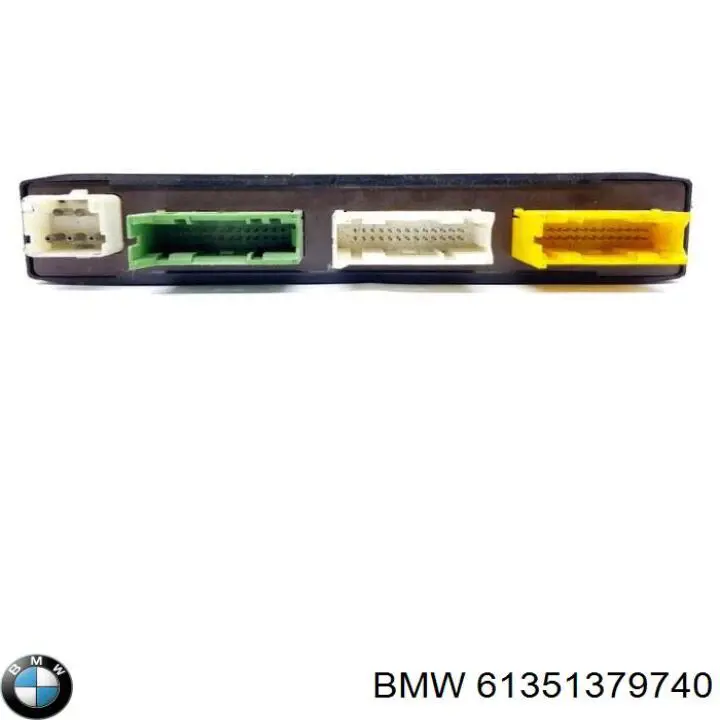  BMW 61351379740 цена, от 7.05 USD