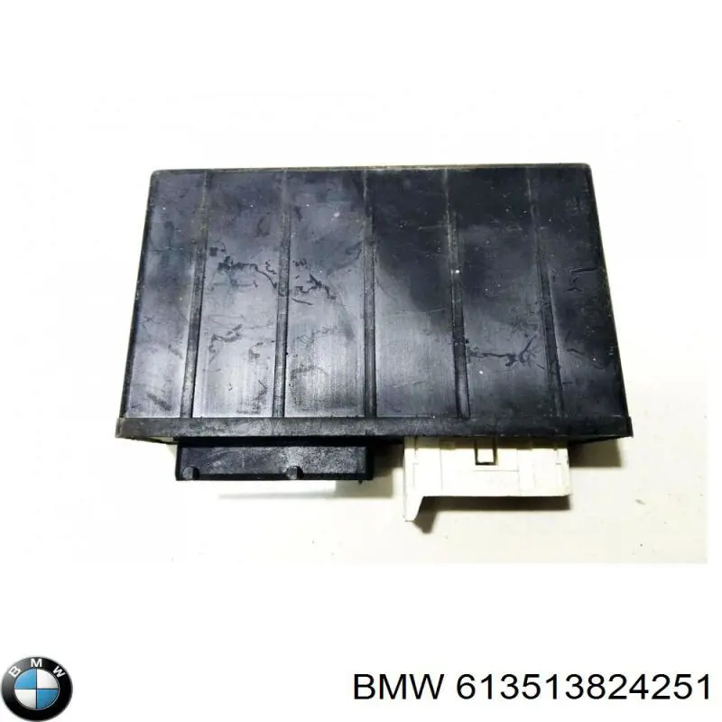 Купить 613513824251 BMW 