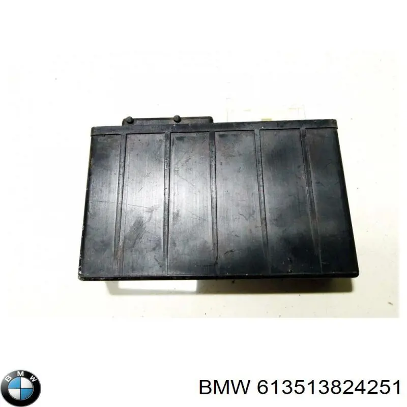 613513824251 BMW 