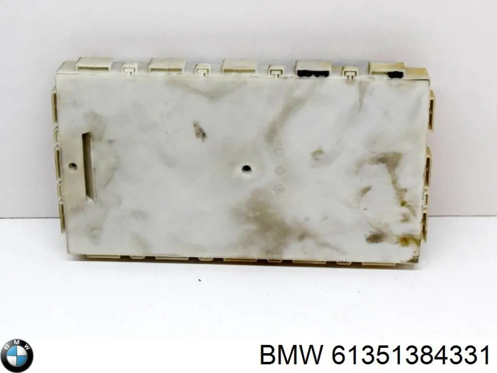 Купить 61351389009 BMW Блок управления освещением