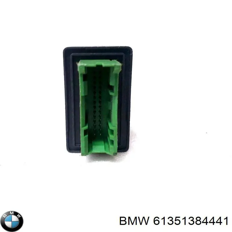61351384441 BMW 