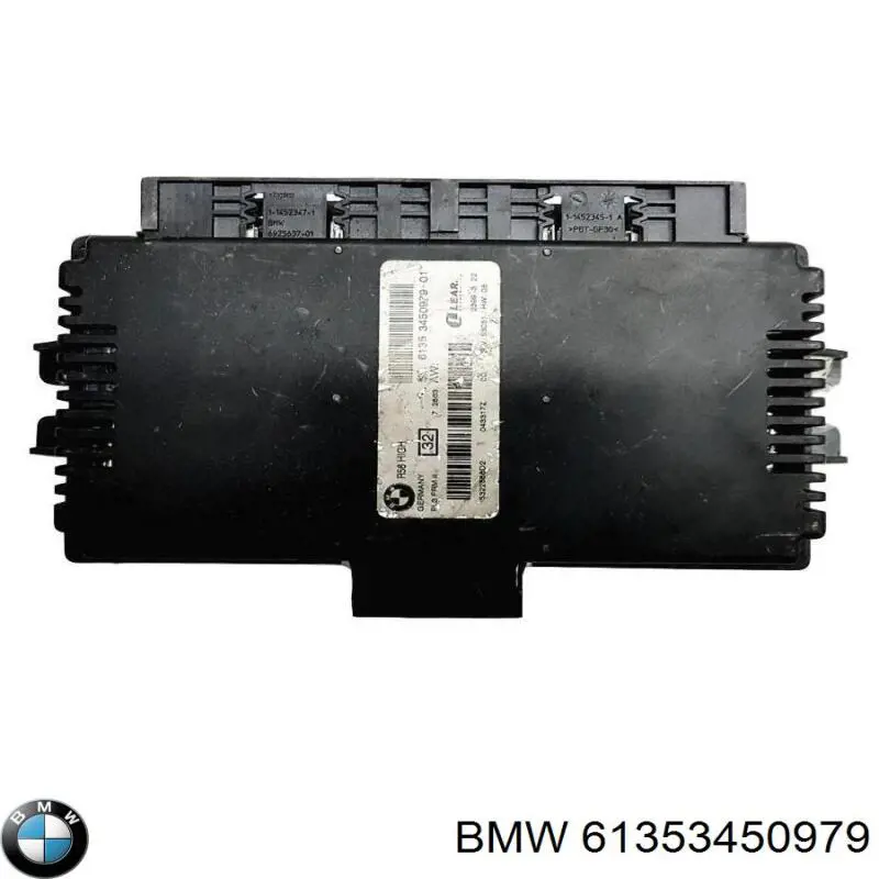 61353448901 BMW 