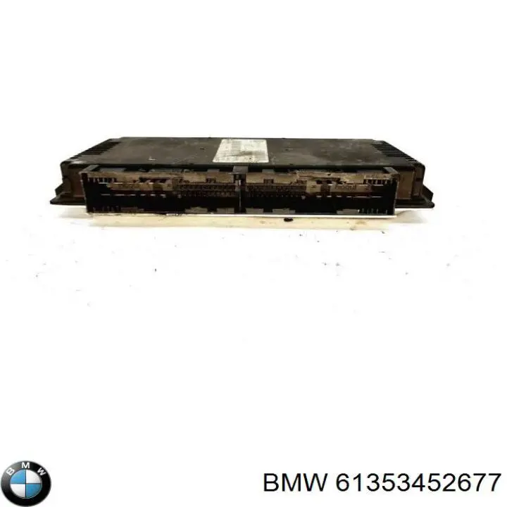  61353455896 BMW