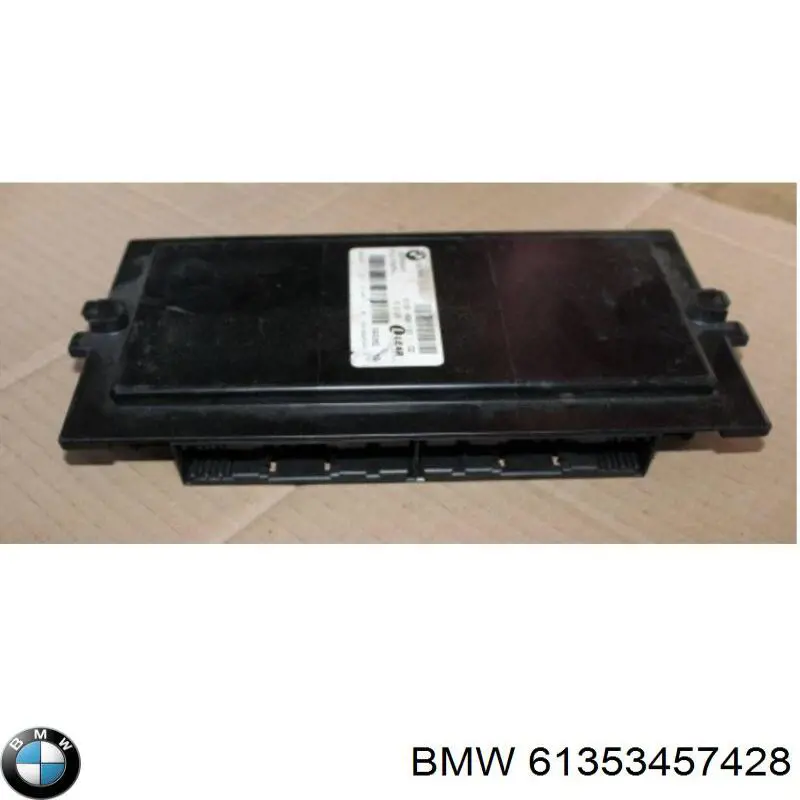 Купить 61353457596 BMW 