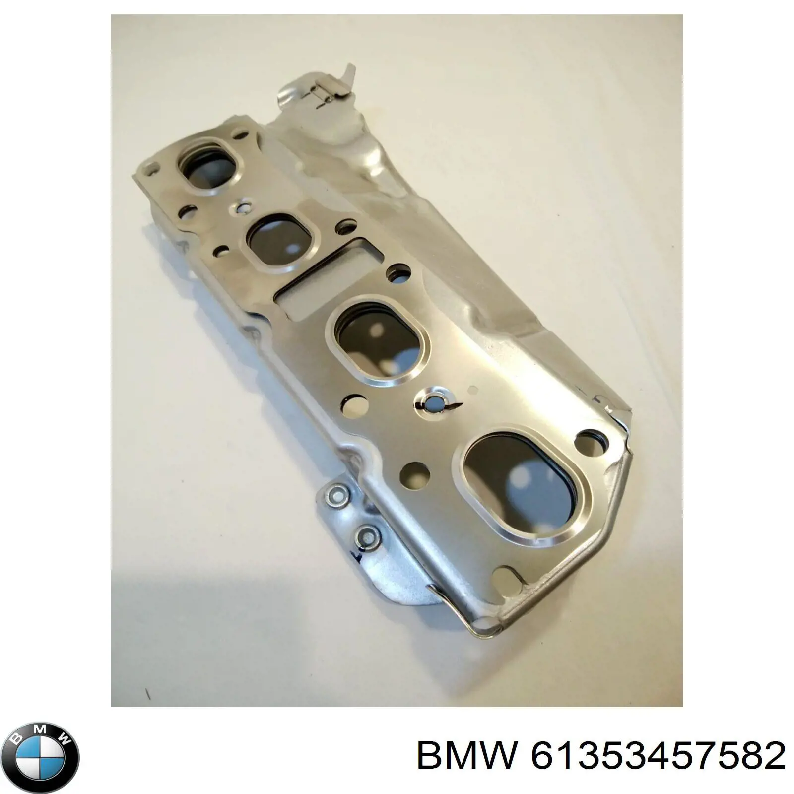  BMW 61353453738