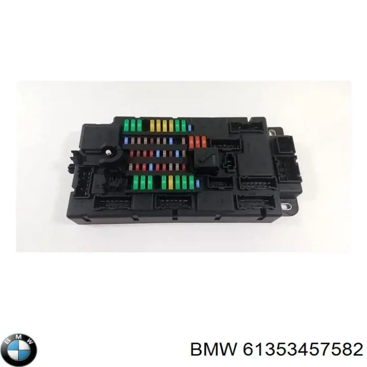 61353455535 BMW 
