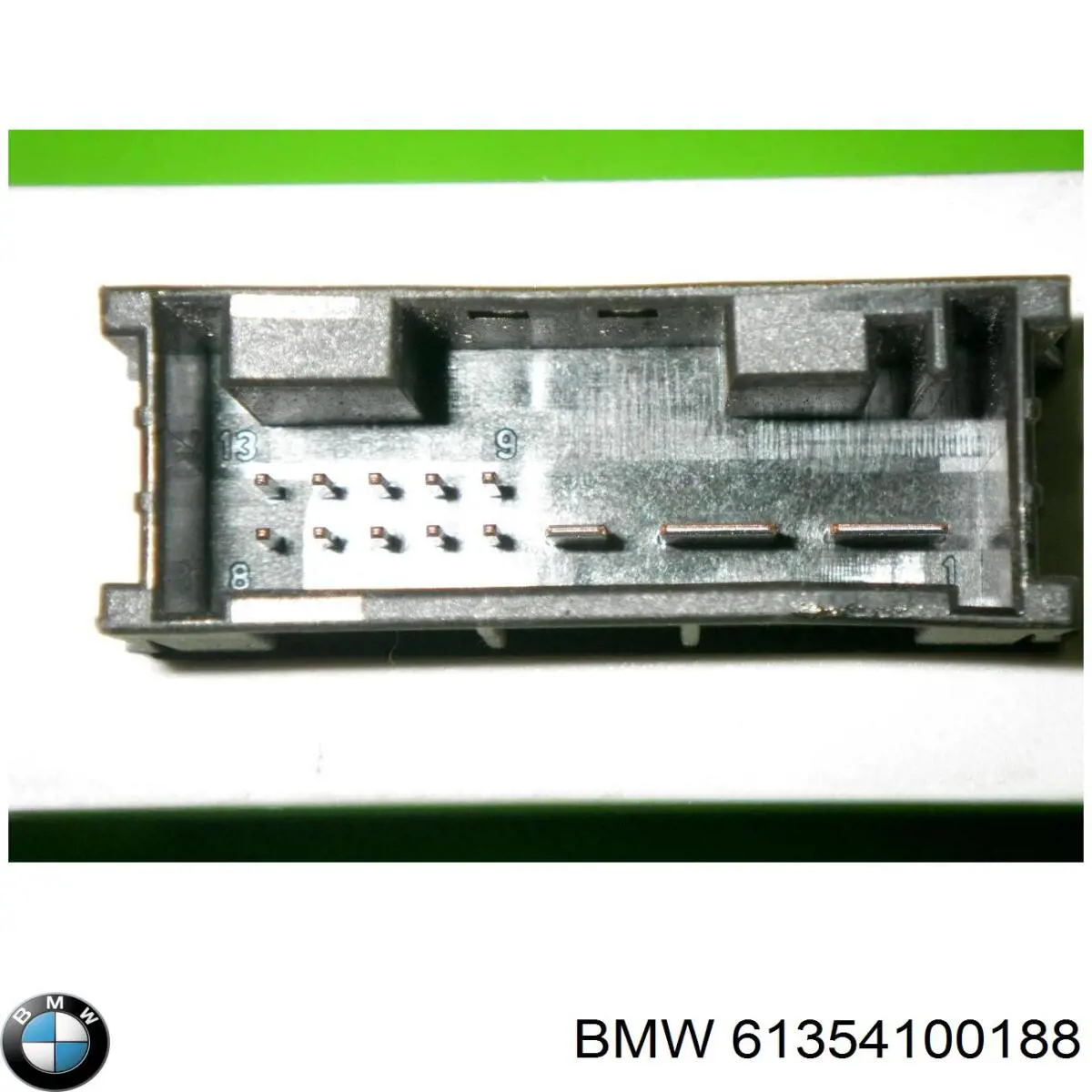 Купить 61354100188 BMW 