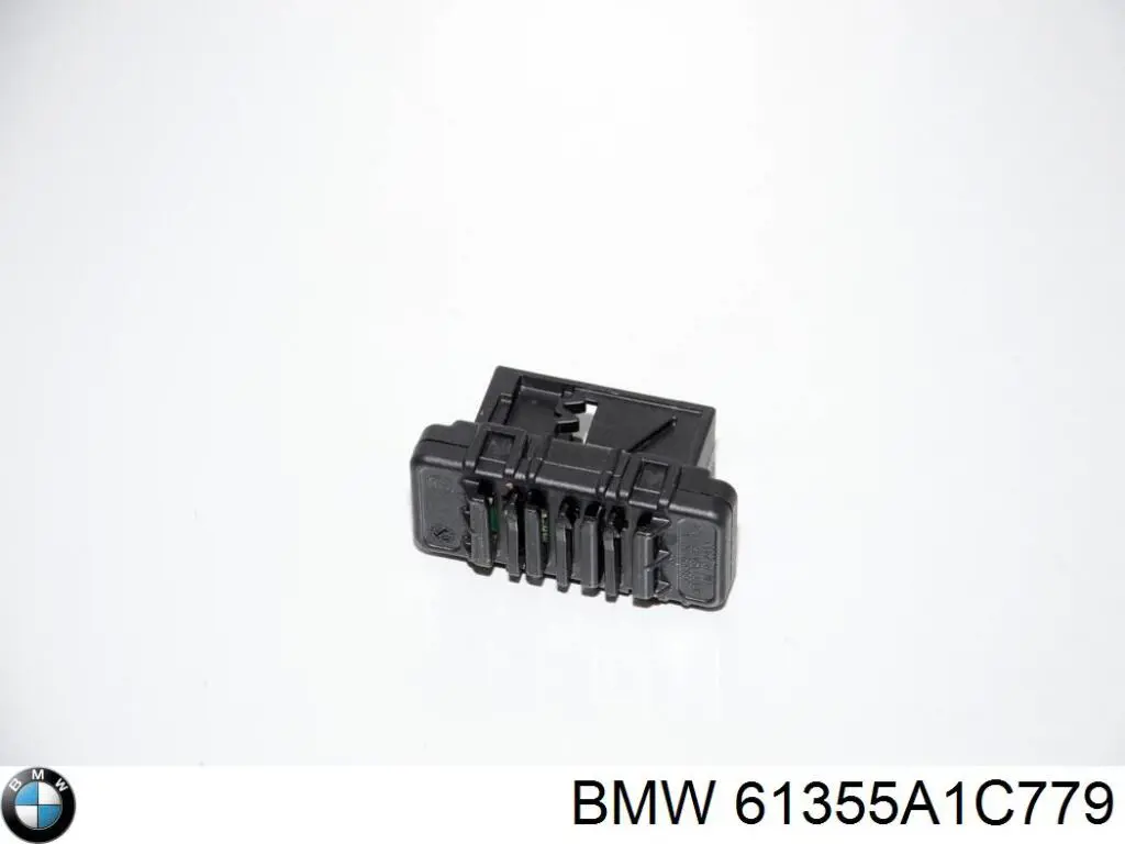 61355A20547 BMW 