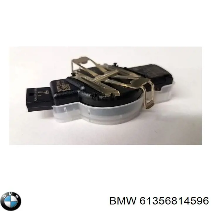 Купить 6823540 BMW Датчик дождя