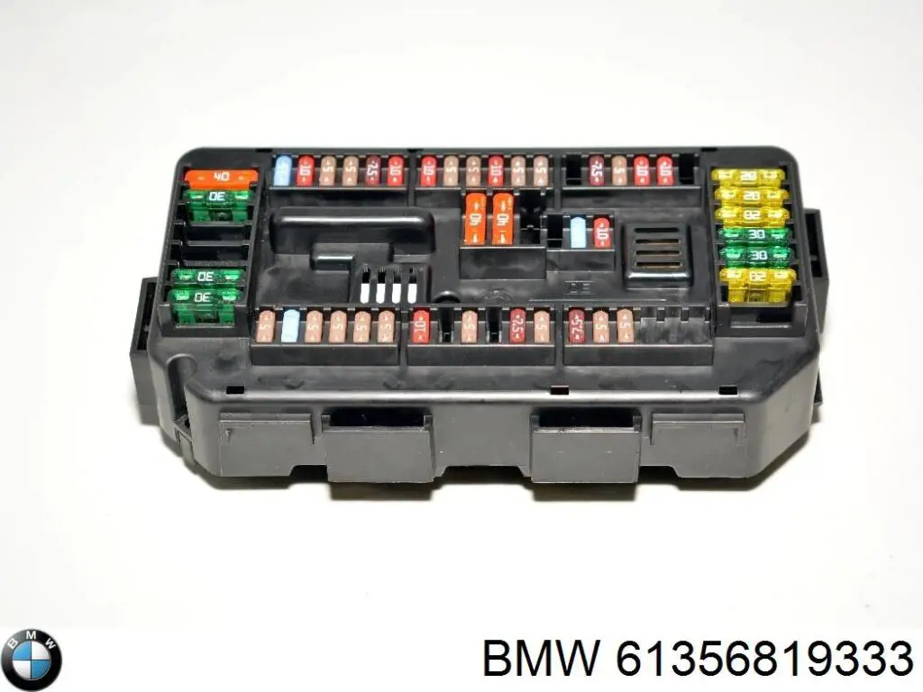 Коробка предохранителей BMW 6819333 цена, от 52.67 USD