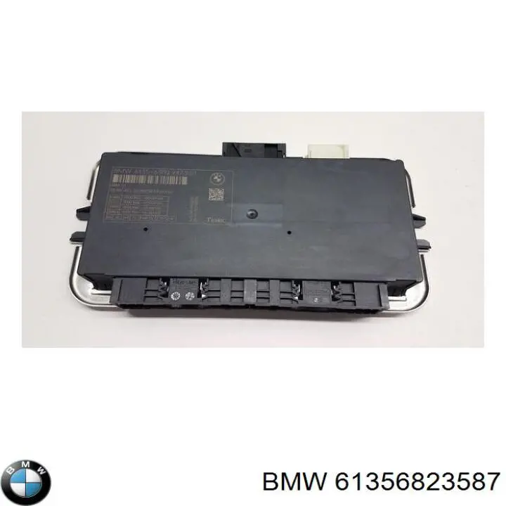 Блок комфорта 9236461 BMW