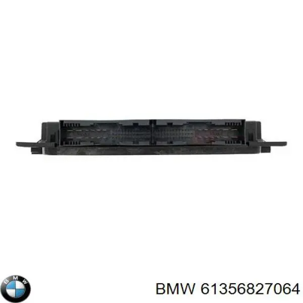 Блок управления освещением BMW 61359383050