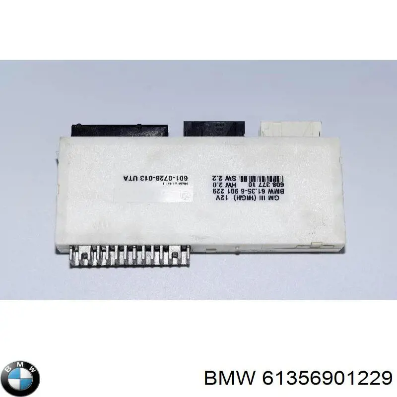  61356901229 BMW