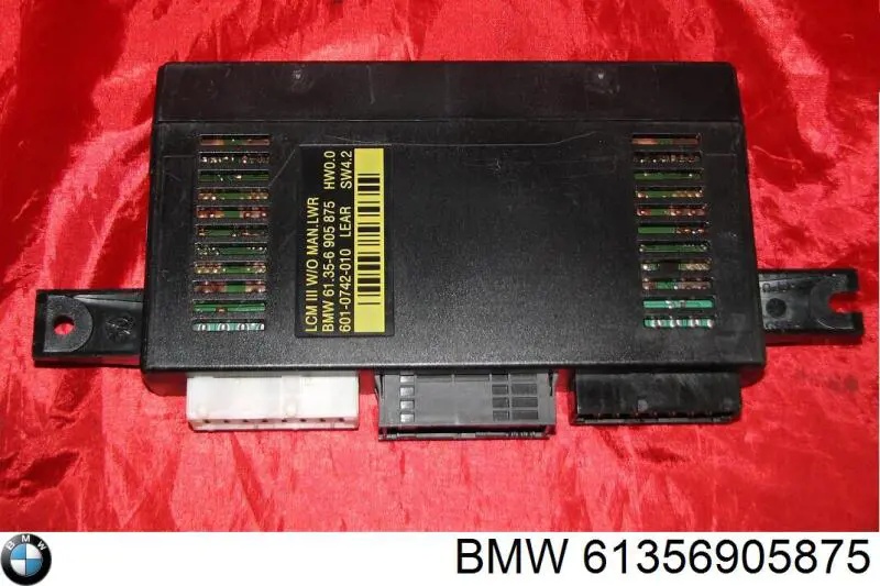 6905875 BMW 