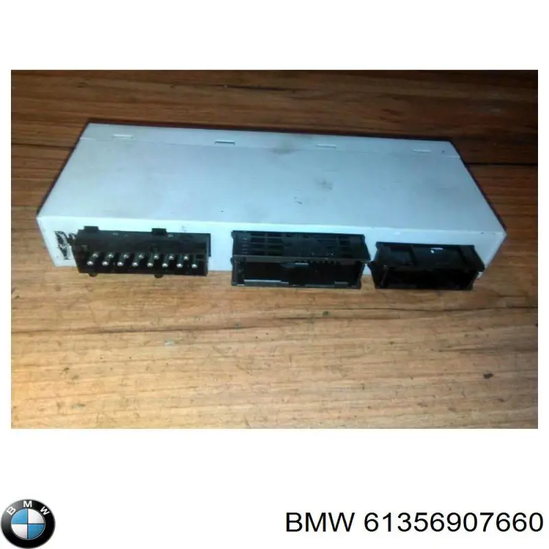  BMW 61356907660 цена, от 50.68 USD