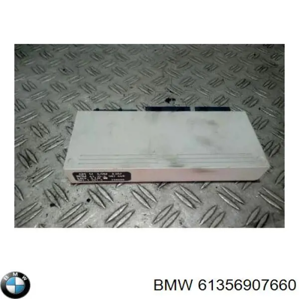 Купить 61356907660 BMW 