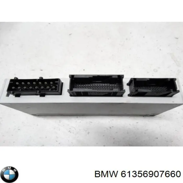  61356907660 BMW