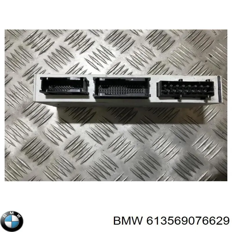  BMW 613569076629 цена, от 22.57 USD