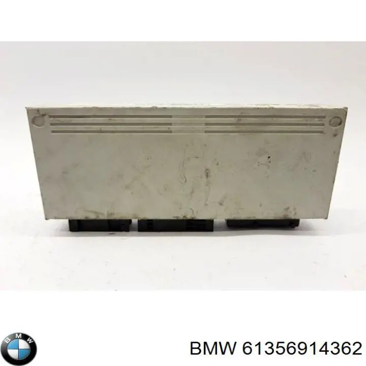  BMW 61356914362 цена, от 44.34 USD