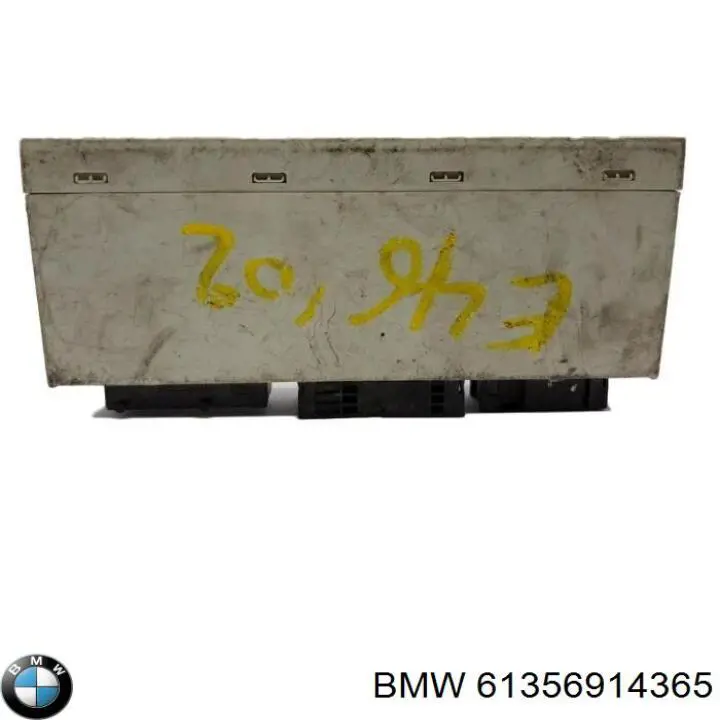  61356914365 BMW