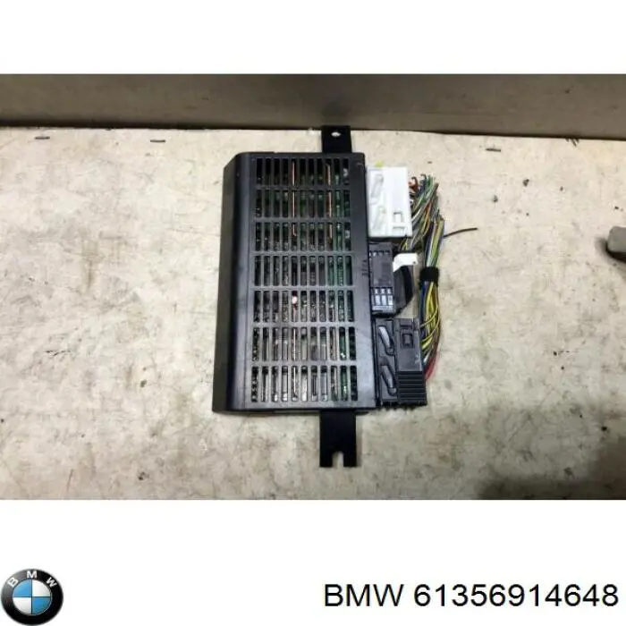 Купить 61356914648 BMW 