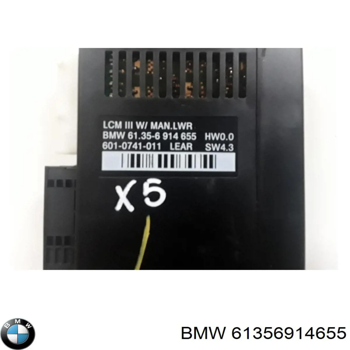  61356914655 BMW