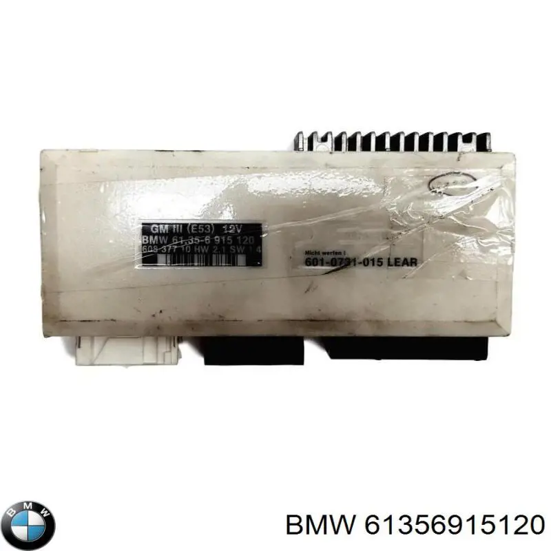 61356915120 BMW 