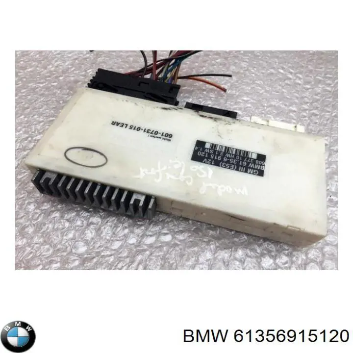  61356915120 BMW