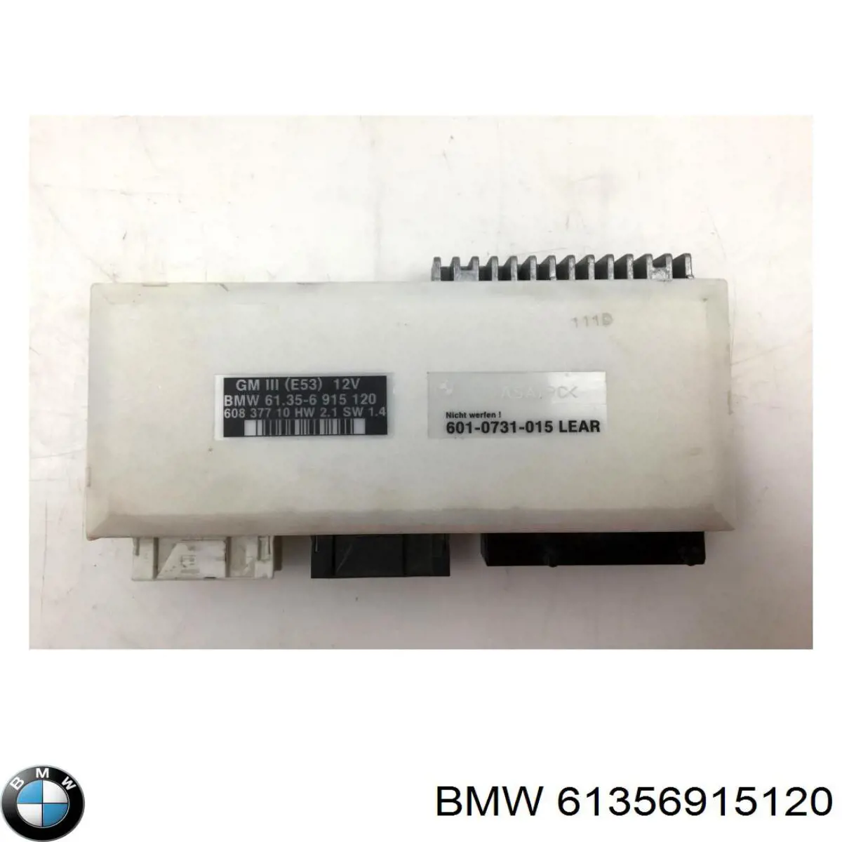 61356915120 BMW 