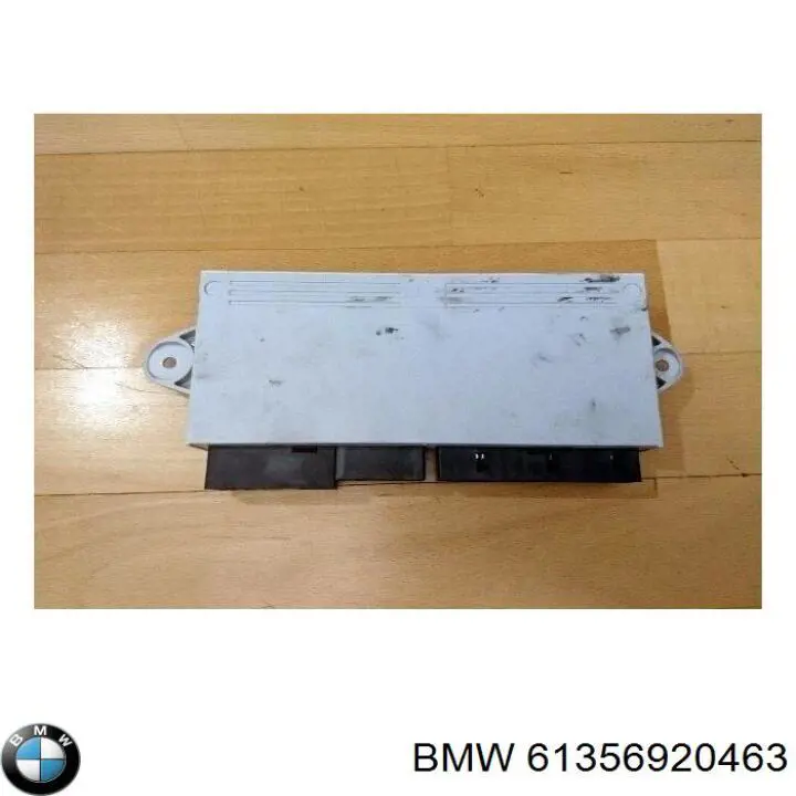  61356921979 BMW