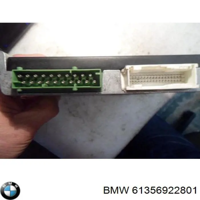 Блок комфорта BMW 61356982114 цена, от 50.68 USD