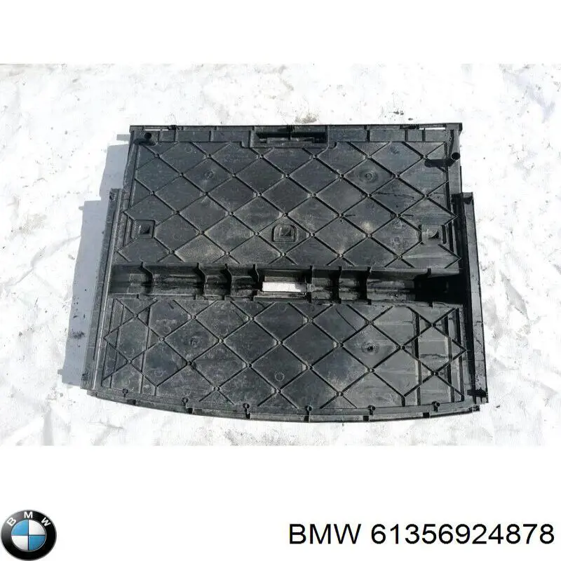 61356927276 BMW 