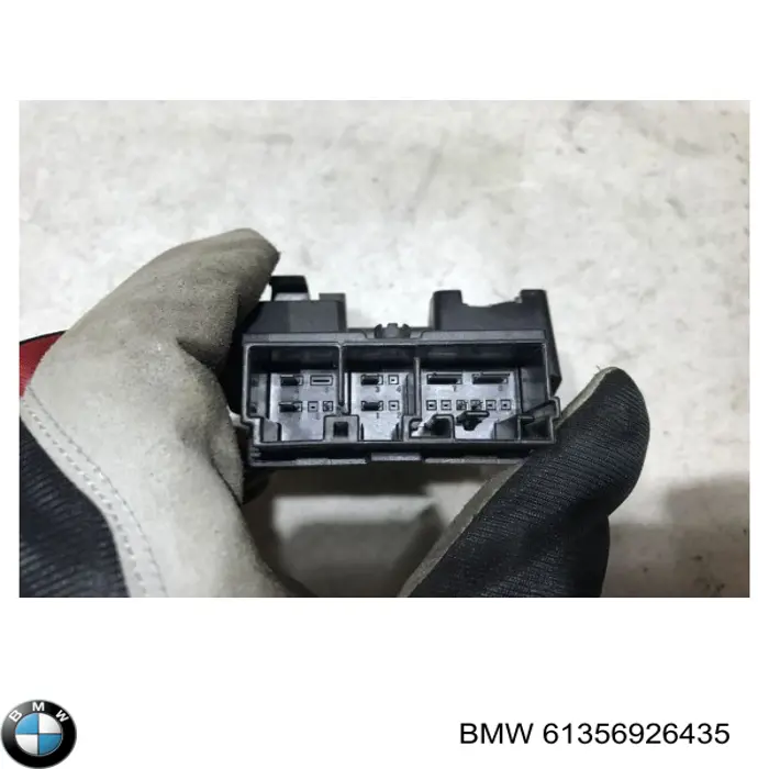  BMW 61356926435