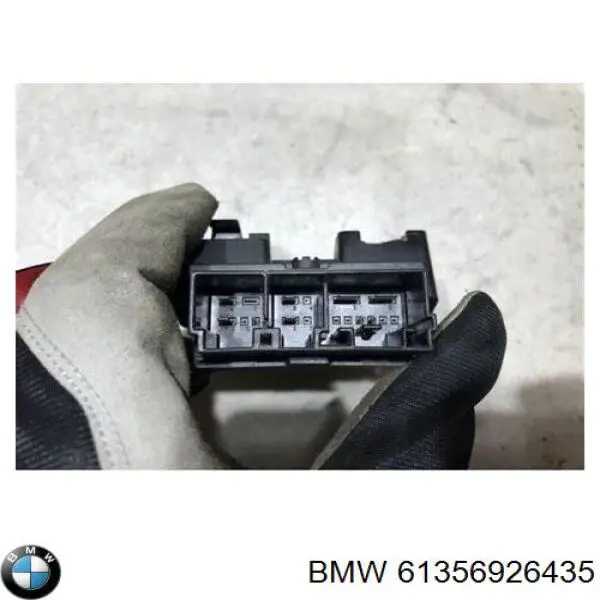  BMW 61356926435 цена, от 14.11 USD