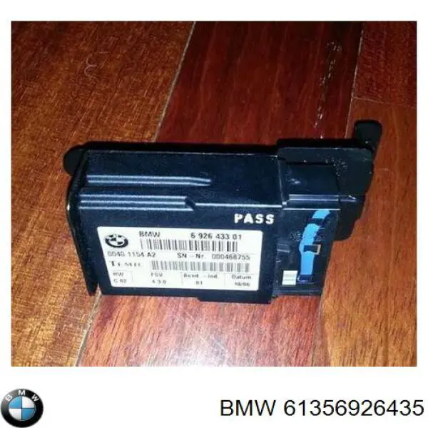  BMW 61356926433 цена, от 14.12 USD