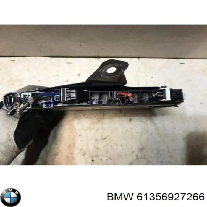 Купить 61356927266 BMW 