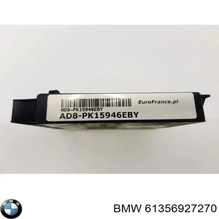  BMW 61356927270 цена, от 63.35 USD