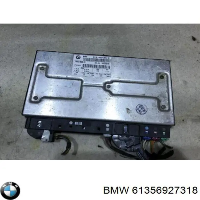  61356927269 BMW