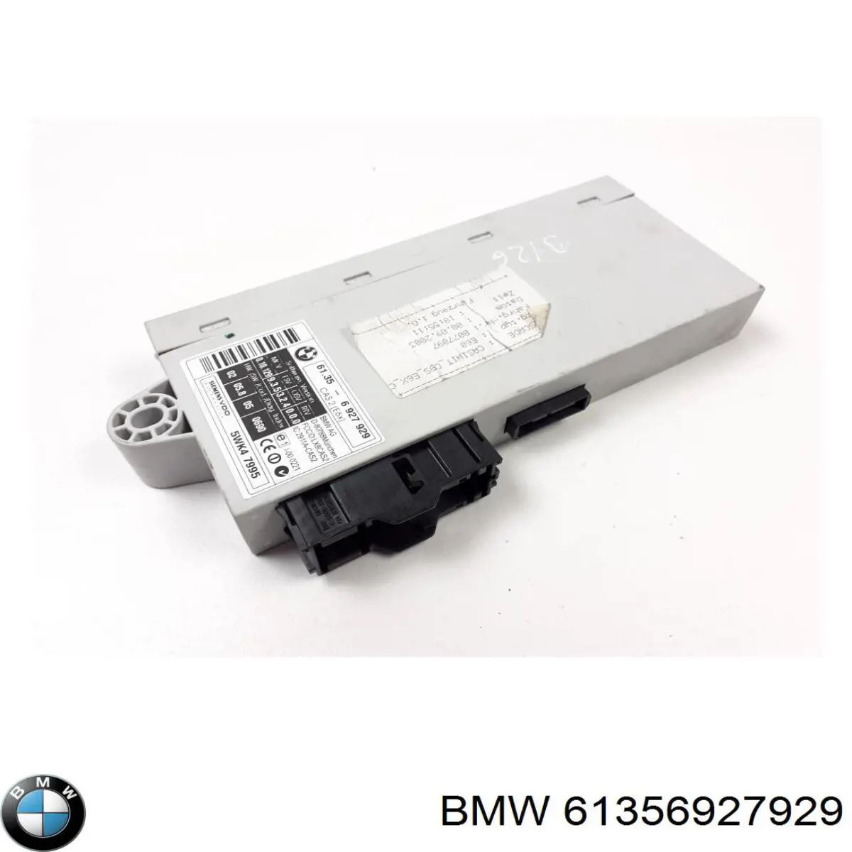 61356927928 BMW 