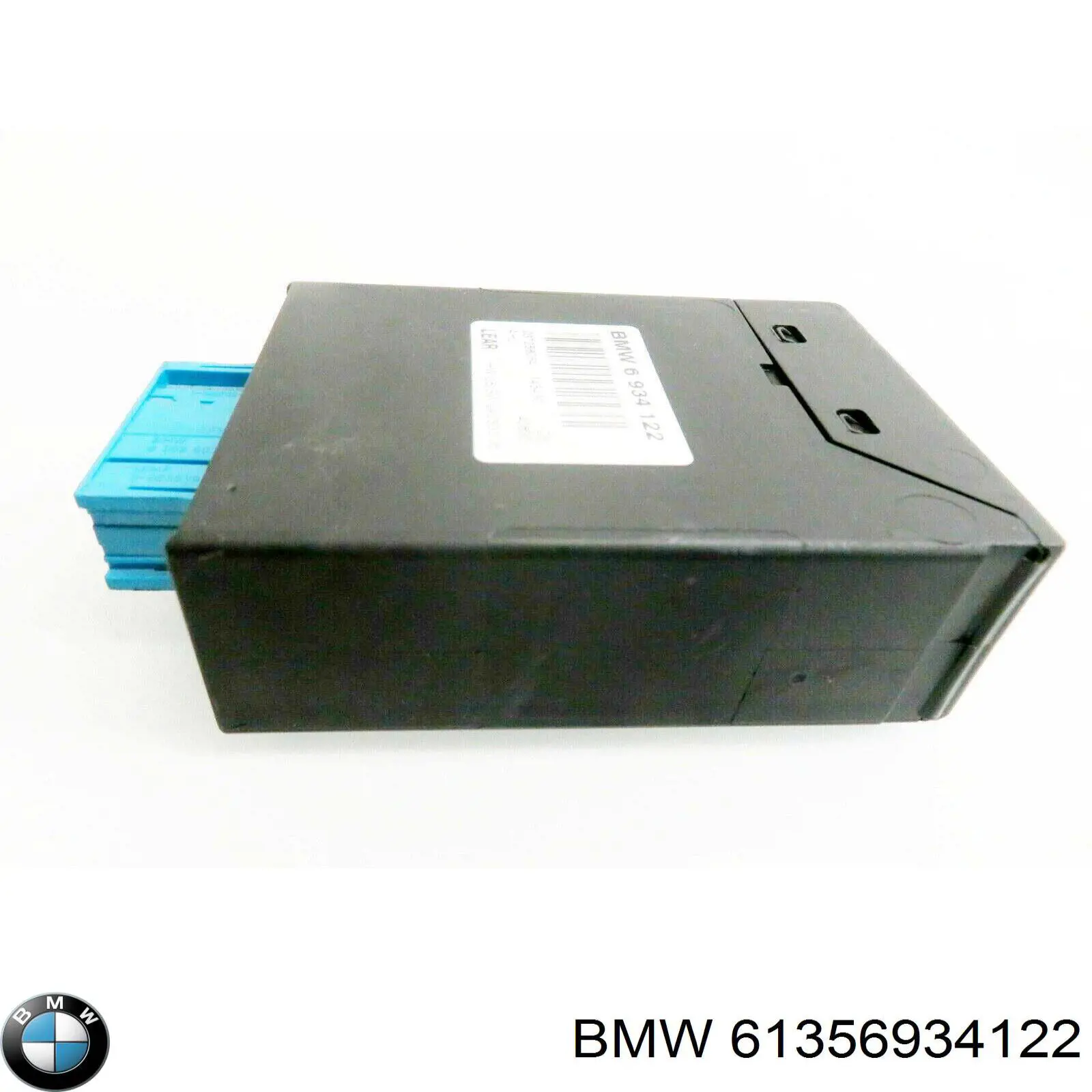 61356934122 BMW 