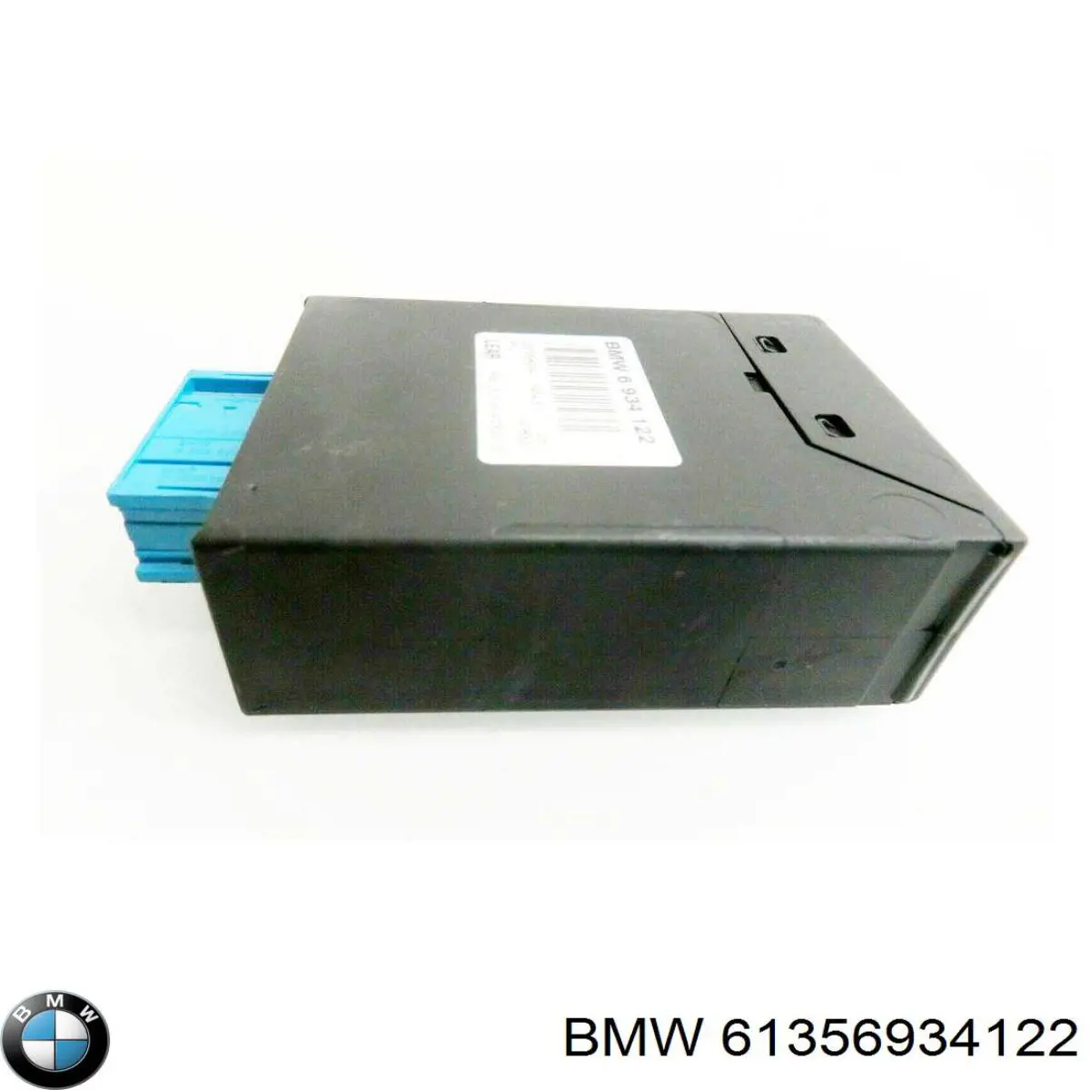 Модуль управления (ЭБУ) адаптивного освещения BMW 61356934122 цена, от 31.67 USD