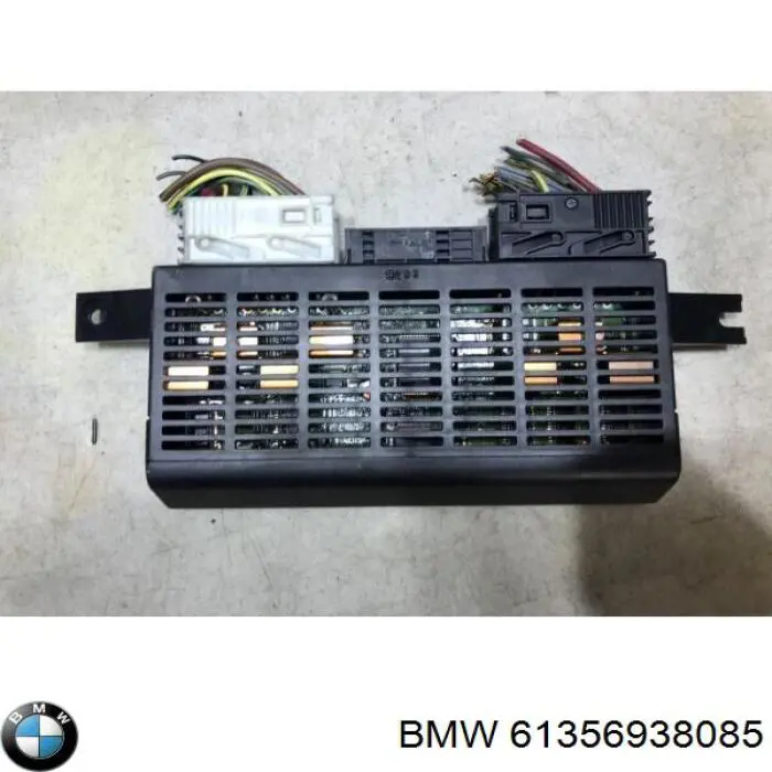 Система самодиагностики BMW 61356938085 цена, от 31.67 USD