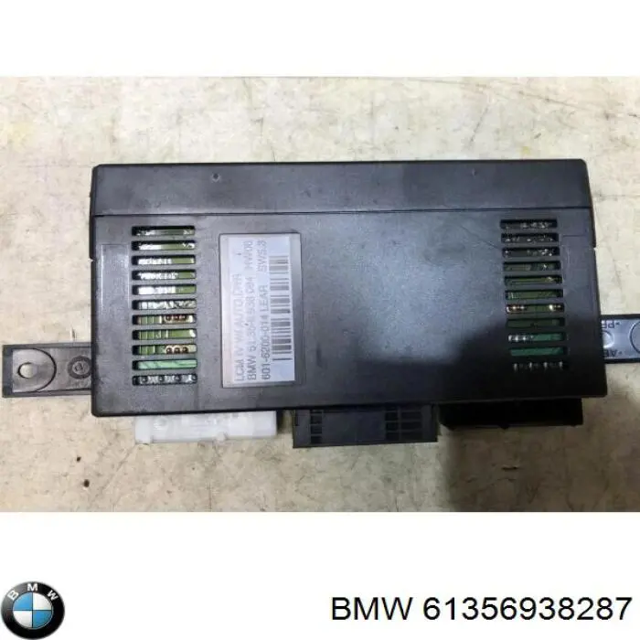  BMW 61356938287 цена, от 38.01 USD