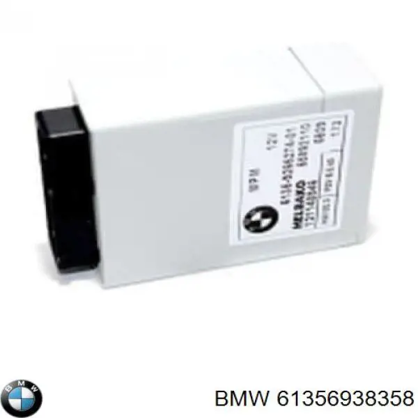  61356938358 BMW