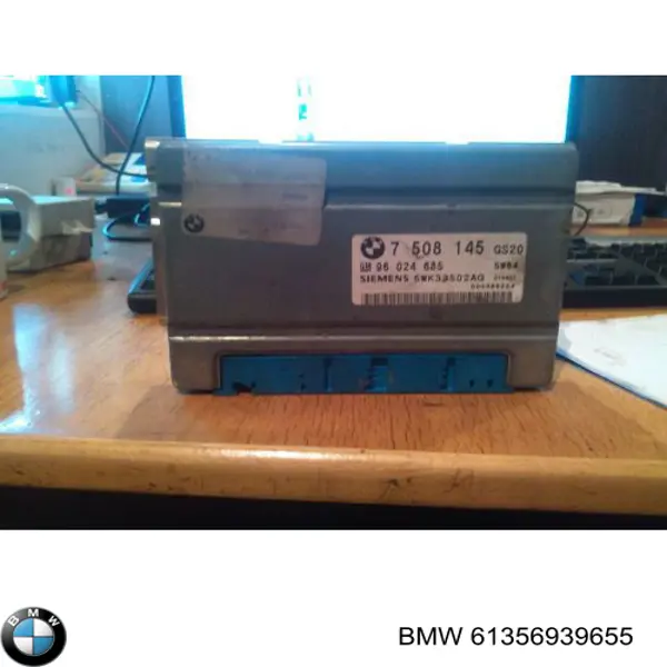  61356939655 BMW