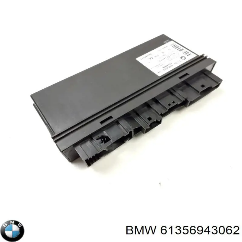 Блок комфорта BMW 61356943062 цена, от 11.27 USD