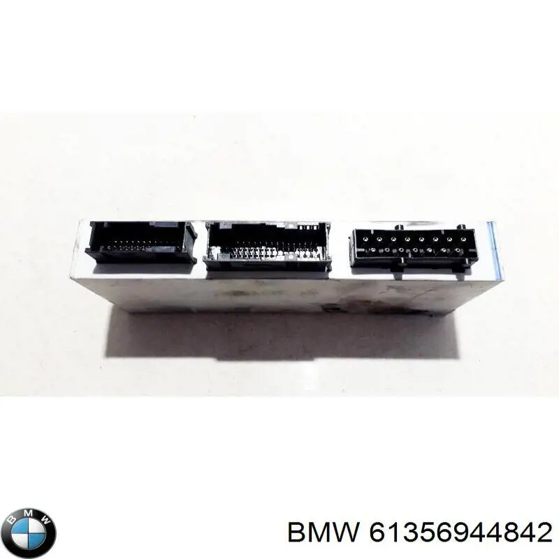 61356944842 BMW 